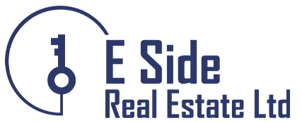 E Side Real Estate Ltd logo with a key symbol